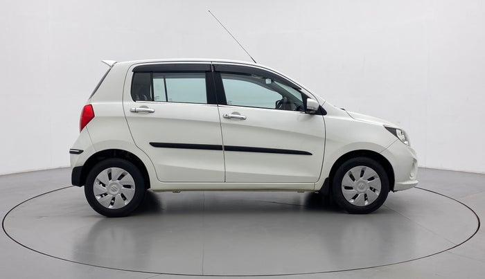 2020 Maruti Celerio ZXI, Petrol, Manual, 37,570 km, Right Side View