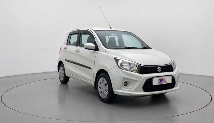 2020 Maruti Celerio ZXI, Petrol, Manual, 37,570 km, Right Front Diagonal