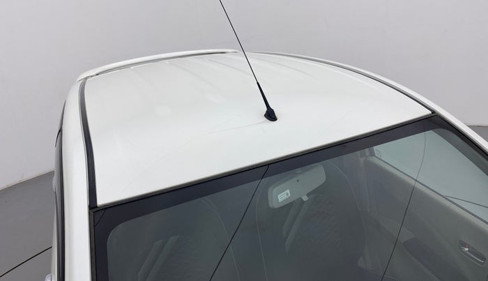 2020 Maruti Celerio ZXI, Petrol, Manual, 37,570 km, Roof