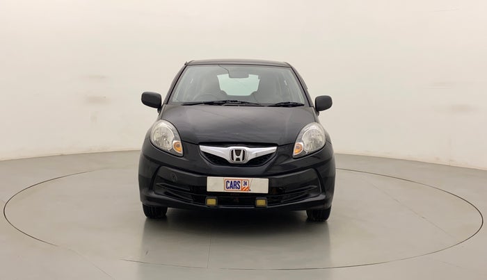 2012 Honda Brio E MT, Petrol, Manual, 1,26,185 km, Front