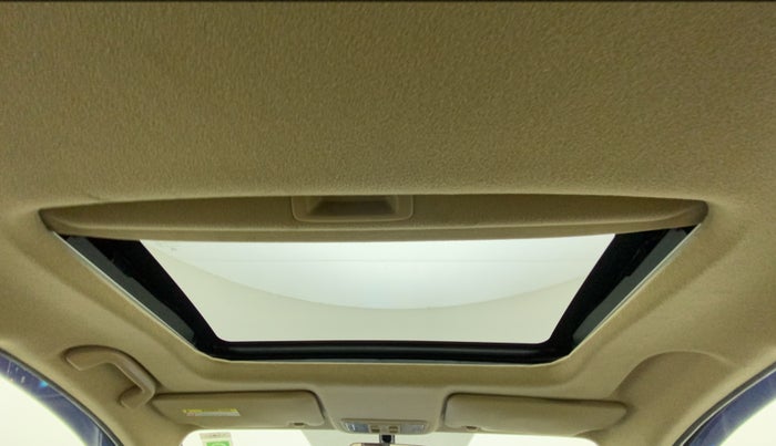 2017 Honda City 1.5L I-VTEC VX CVT, CNG, Automatic, 74,599 km, Moonroof/ Sunroof