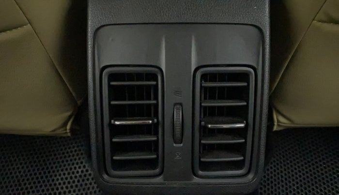 2017 Honda City 1.5L I-VTEC VX CVT, CNG, Automatic, 74,599 km, Rear AC Vents