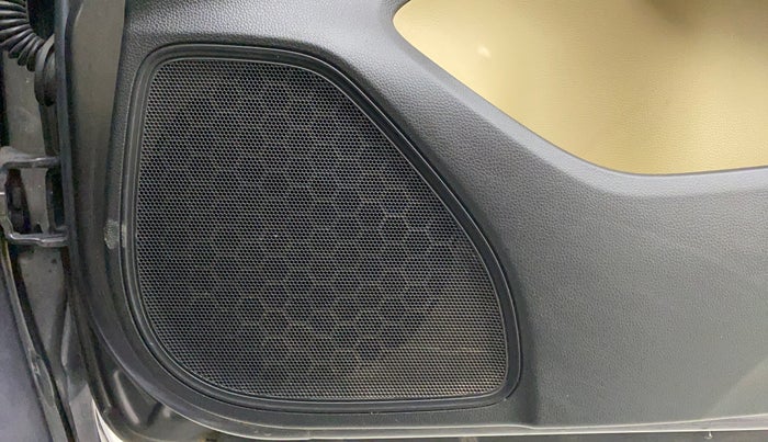 2017 Honda City 1.5L I-VTEC VX CVT, CNG, Automatic, 74,599 km, Speaker