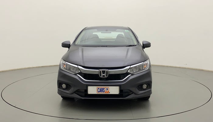 2017 Honda City 1.5L I-VTEC VX CVT, CNG, Automatic, 74,599 km, Front