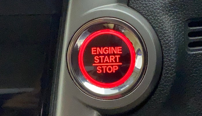 2017 Honda City 1.5L I-VTEC VX CVT, CNG, Automatic, 74,599 km, Keyless Start/ Stop Button