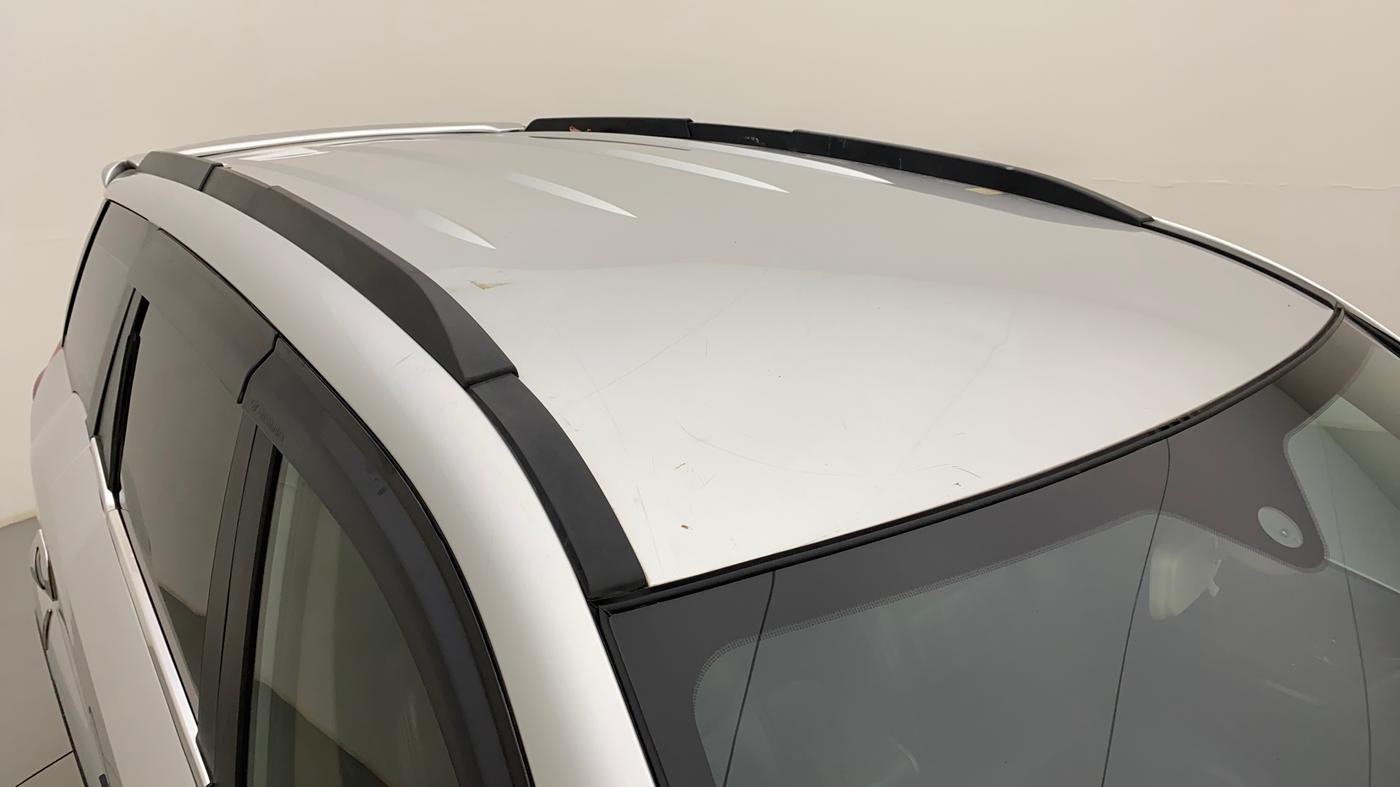 2013 Mahindra XUV500 W8, Diesel, Manual, 87,683 km, Roof