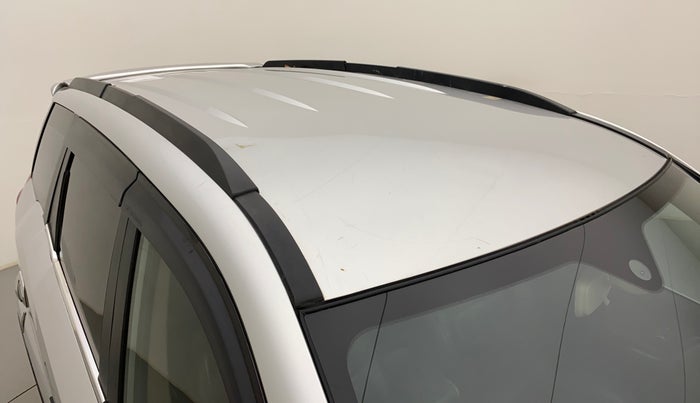 2013 Mahindra XUV500 W8, Diesel, Manual, 87,683 km, Roof