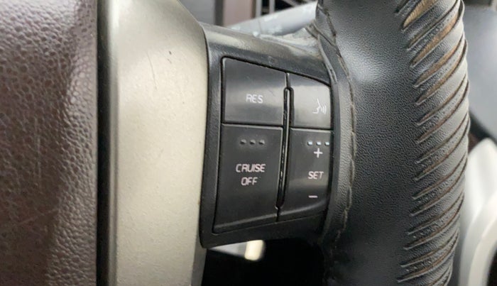 2013 Mahindra XUV500 W8, Diesel, Manual, 87,683 km, Adaptive Cruise Control
