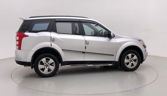 2013 Mahindra XUV500 W8, Diesel, Manual, 87,683 km, Right Side View