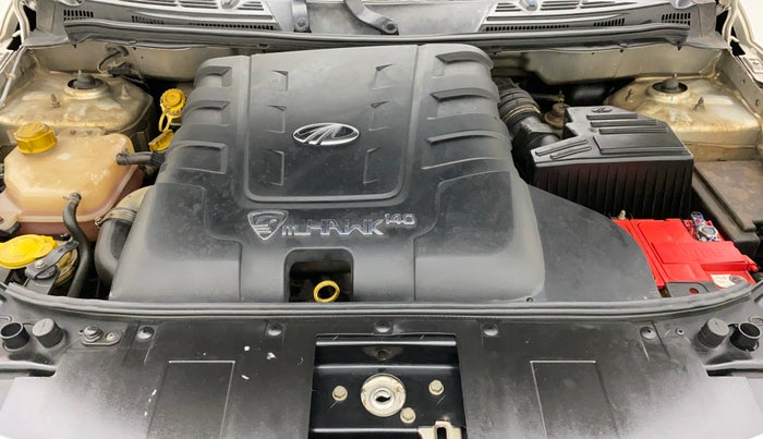 2013 Mahindra XUV500 W8, Diesel, Manual, 87,683 km, Open Bonet