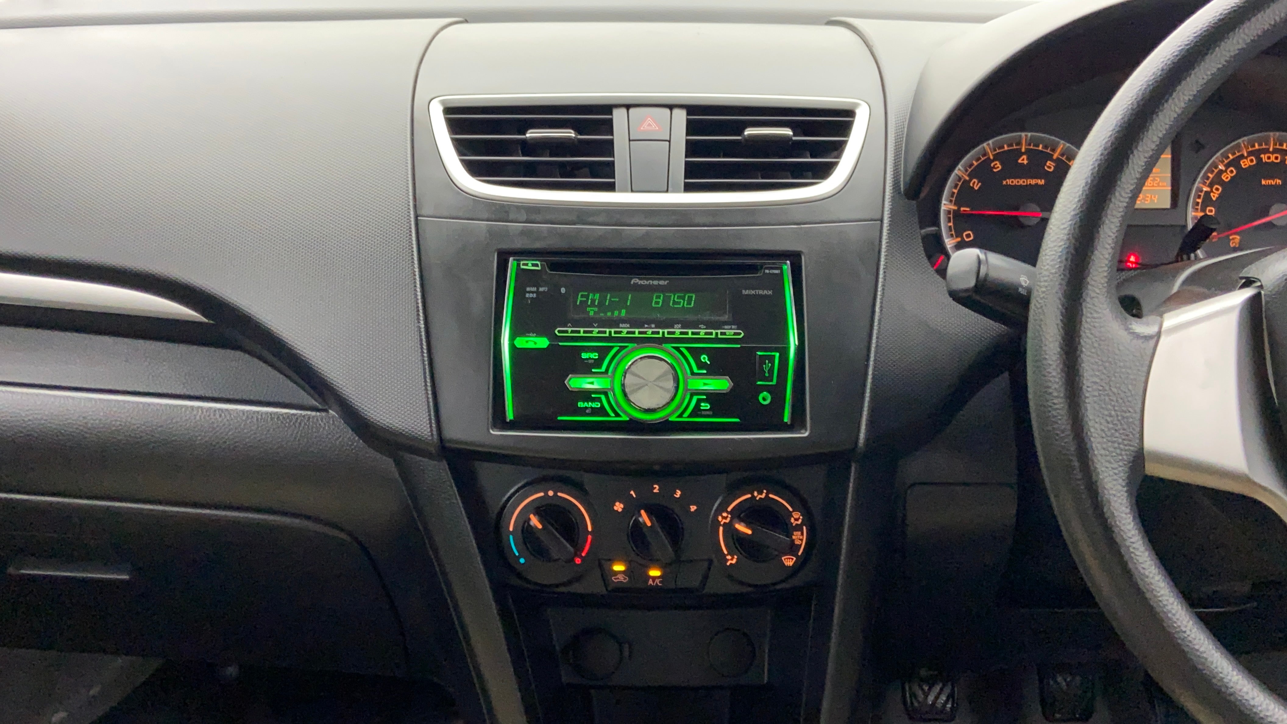 Features