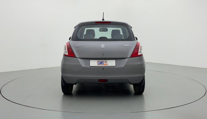 2012 Maruti Swift VXI D, Petrol, Manual, 57,503 km, Back/Rear