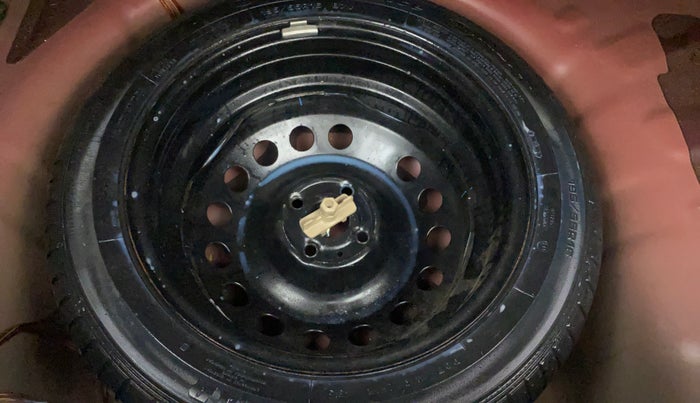 2015 Hyundai Elite i20 ASTA 1.4 CRDI, Diesel, Manual, 37,505 km, Spare Tyre