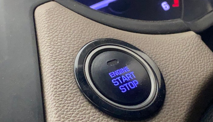 2015 Hyundai Elite i20 ASTA 1.4 CRDI, Diesel, Manual, 37,505 km, Keyless Start/ Stop Button