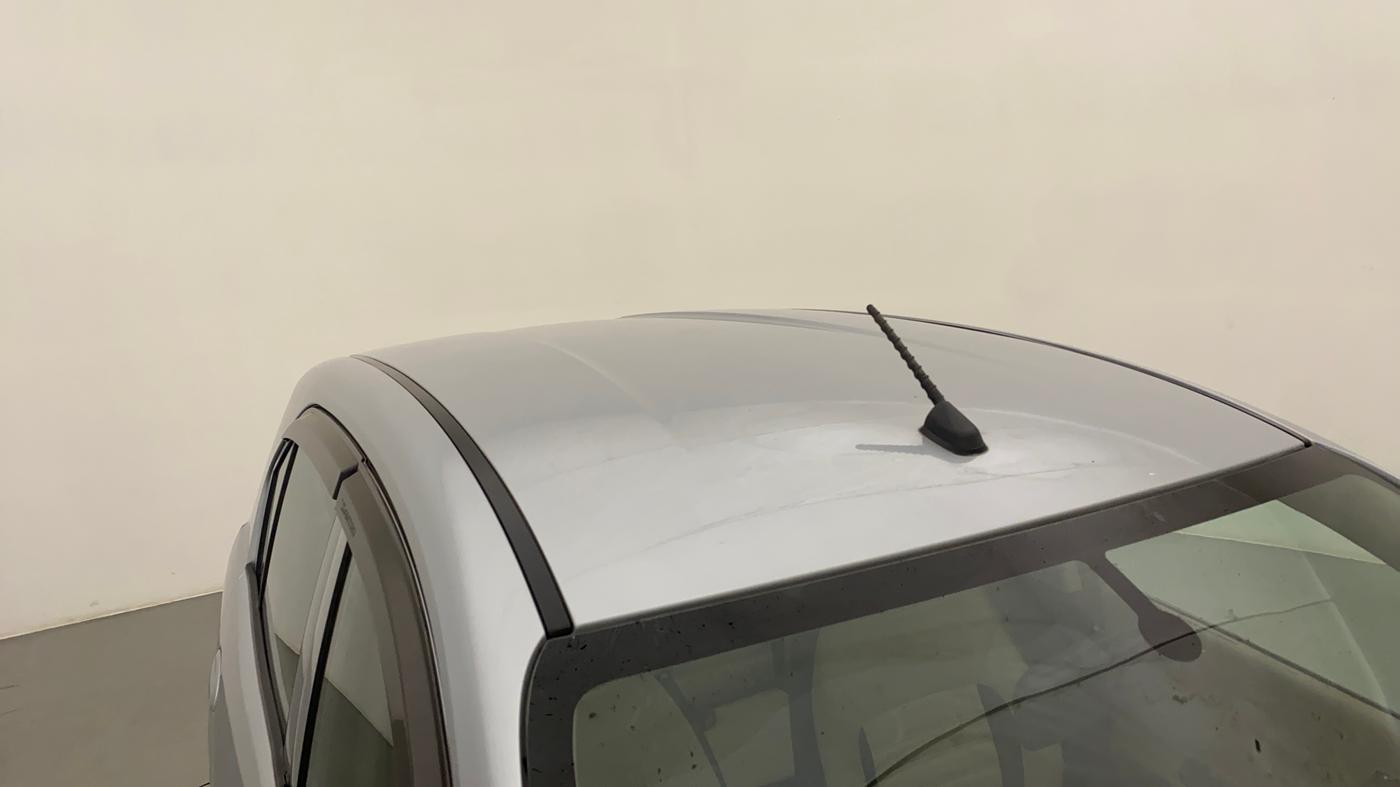 2019 Hyundai NEW SANTRO SPORTZ CNG, CNG, Manual, 77,715 km, Roof