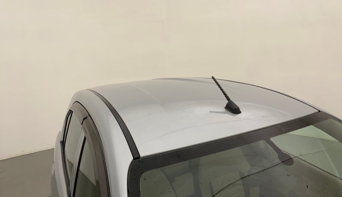 2019 Hyundai NEW SANTRO SPORTZ CNG, CNG, Manual, 77,715 km, Roof