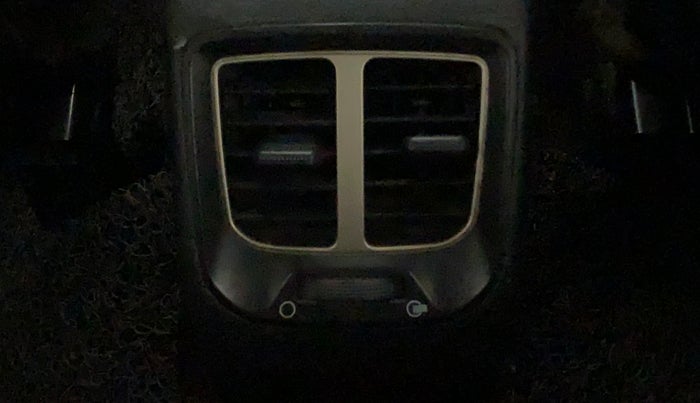 2019 Hyundai NEW SANTRO SPORTZ CNG, CNG, Manual, 77,715 km, Rear AC Vents