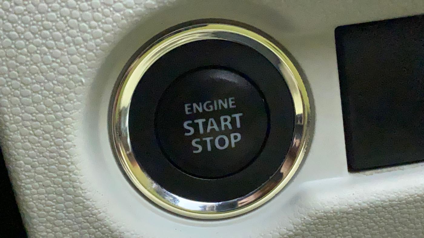 2019 Maruti IGNIS ZETA 1.2, Petrol, Manual, 27,586 km, Keyless Start/ Stop Button