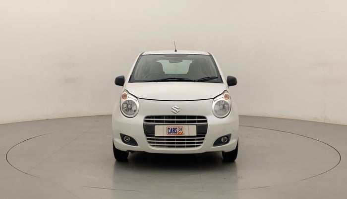 2012 Maruti A Star VXI, Petrol, Manual, 54,627 km, Front