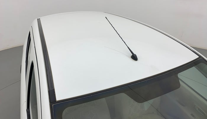 2012 Maruti A Star VXI, Petrol, Manual, 54,627 km, Roof