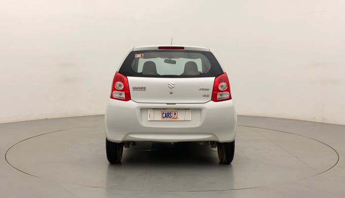 2012 Maruti A Star VXI, Petrol, Manual, 54,627 km, Back/Rear
