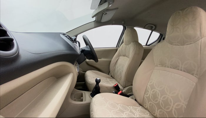 2012 Maruti A Star VXI, Petrol, Manual, 54,627 km, Right Side Front Door Cabin