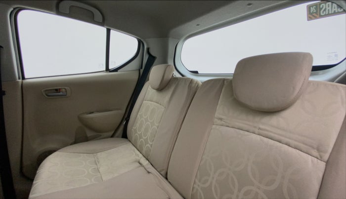 2012 Maruti A Star VXI, Petrol, Manual, 54,627 km, Right Side Rear Door Cabin