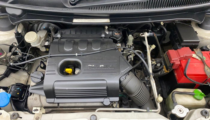 2012 Maruti A Star VXI, Petrol, Manual, 54,627 km, Open Bonet