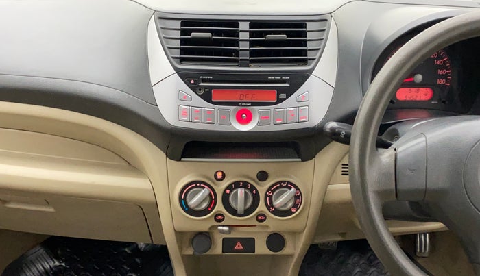 2012 Maruti A Star VXI, Petrol, Manual, 54,627 km, Air Conditioner