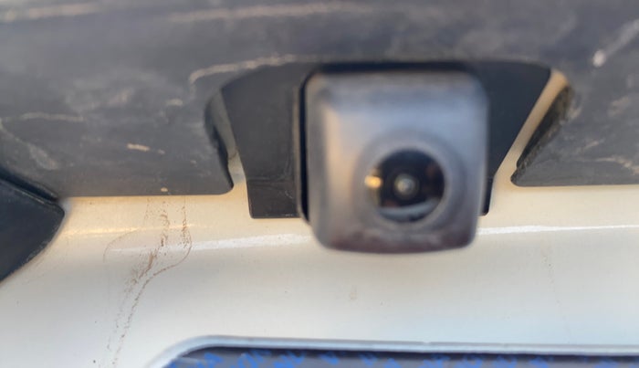 2022 Maruti Ciaz ALPHA 1.5 SHVS PETROL, Petrol, Manual, 20,693 km, Parking Camera