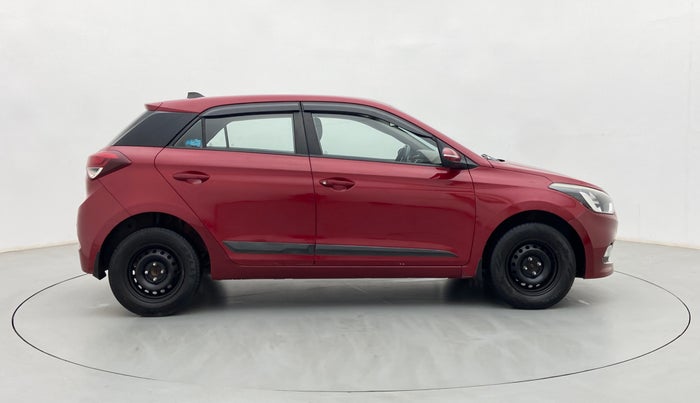 2016 Hyundai Elite i20 SPORTZ 1.2, Petrol, Manual, 89,224 km, Right Side View