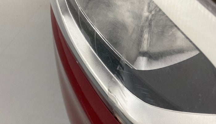 2016 Hyundai Elite i20 SPORTZ 1.2, Petrol, Manual, 89,224 km, Right headlight - Minor scratches