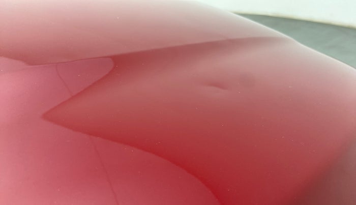 2016 Hyundai Elite i20 SPORTZ 1.2, Petrol, Manual, 89,224 km, Bonnet (hood) - Slightly dented