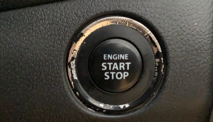 2021 Maruti Baleno ZETA PETROL 1.2, CNG, Manual, 96,223 km, Keyless Start/ Stop Button