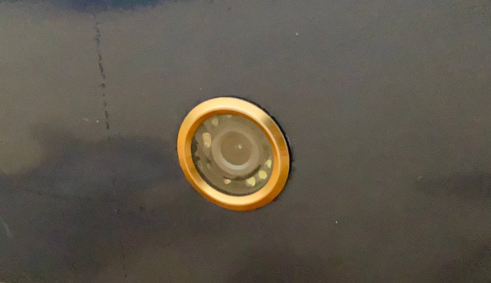 2021 Maruti Baleno ZETA PETROL 1.2, CNG, Manual, 96,223 km, Parking Camera