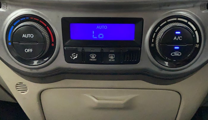 2013 Hyundai i20 ASTA 1.4 CRDI, Diesel, Manual, 1,00,341 km, Automatic Climate Control