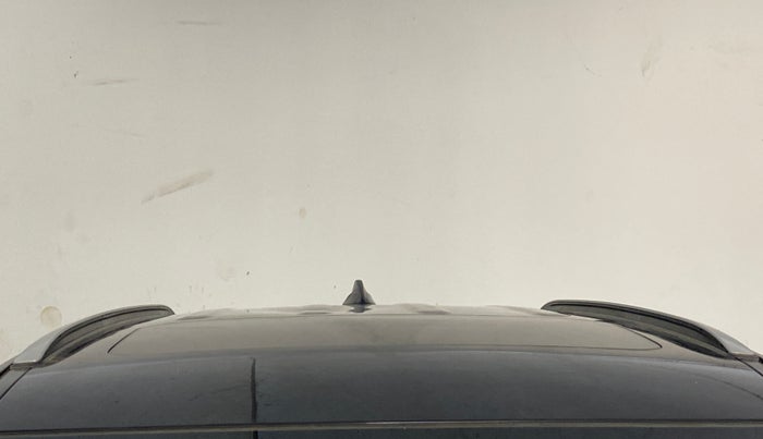 2018 Hyundai Creta SX AT 1.6 DIESEL, Diesel, Automatic, 55,317 km, Moonroof/ Sunroof