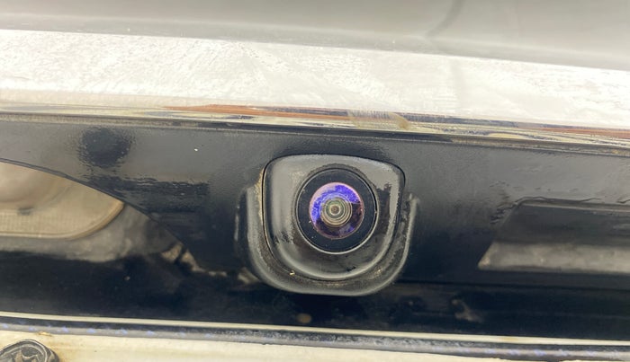 2018 Hyundai Creta SX AT 1.6 DIESEL, Diesel, Automatic, 55,317 km, Parking Camera