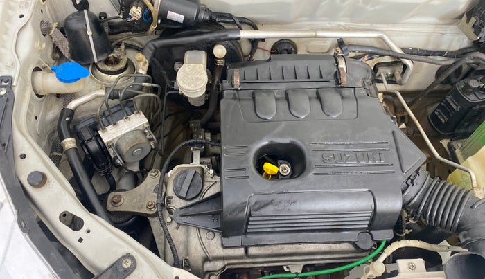 2019 Maruti Alto K10 VXI, Petrol, Manual, 38,770 km, Engine View - Right