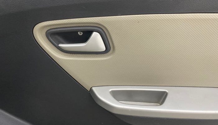 2019 Maruti Alto K10 VXI, Petrol, Manual, 38,770 km, Driver Side Door Panels Control