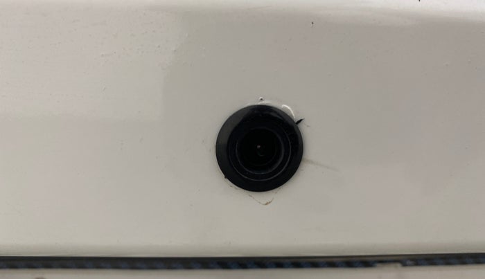 2019 Maruti Alto K10 VXI, Petrol, Manual, 38,770 km, Parking Camera