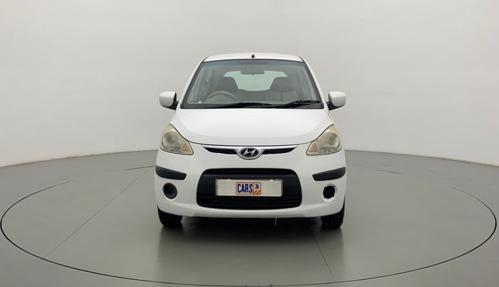 2009 Hyundai i10 MAGNA 1.2, Petrol, Manual, 37,420 km, Front