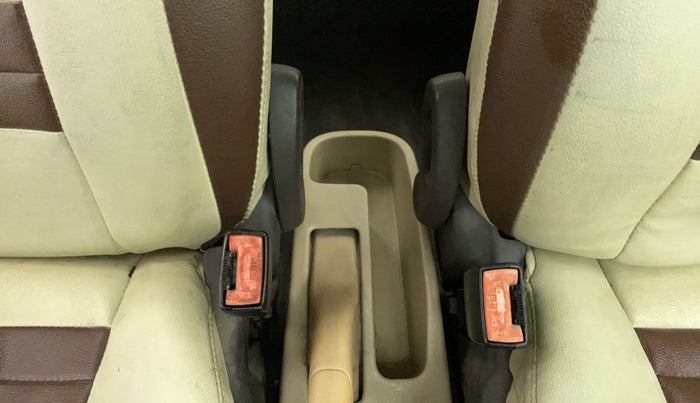 2009 Hyundai i10 MAGNA 1.2, Petrol, Manual, 37,420 km, Driver Side Adjustment Panel