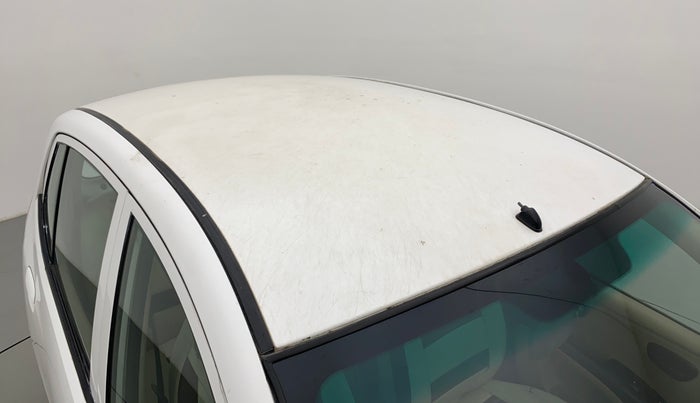 2009 Hyundai i10 MAGNA 1.2, Petrol, Manual, 37,420 km, Roof