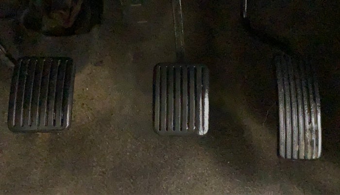 2009 Hyundai i10 MAGNA 1.2, Petrol, Manual, 37,420 km, Pedals