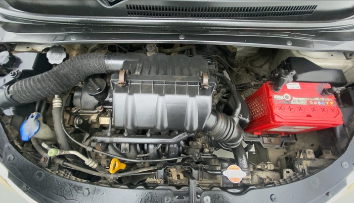 2009 Hyundai i10 MAGNA 1.2, Petrol, Manual, 37,420 km, Open Bonet