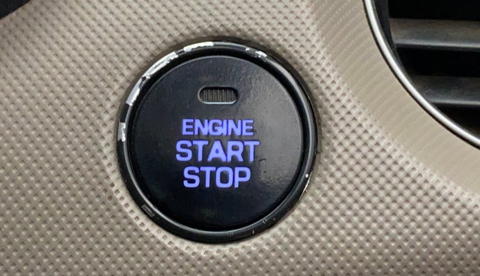 2016 Hyundai Grand i10 ASTA (O) AT 1.2 KAPPA VTVT, Petrol, Automatic, 32,868 km, Keyless Start/ Stop Button