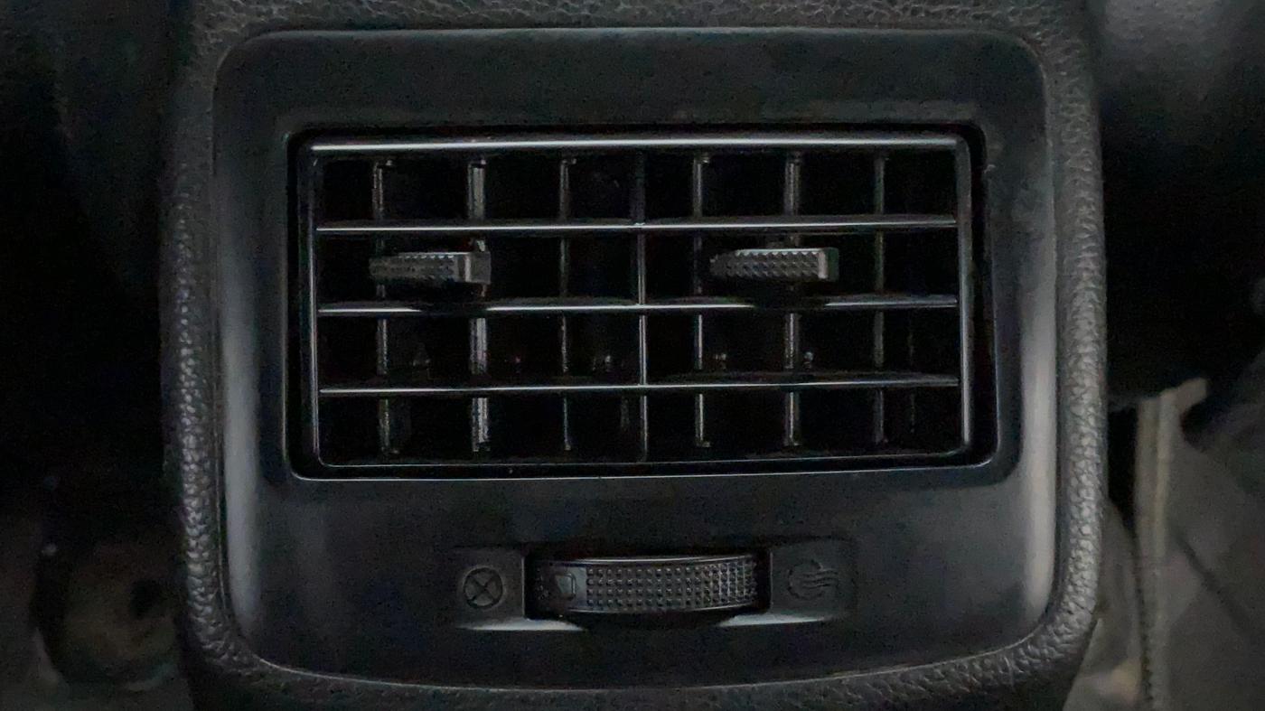 2016 Hyundai Grand i10 ASTA (O) AT 1.2 KAPPA VTVT, Petrol, Automatic, 32,868 km, Rear AC Vents
