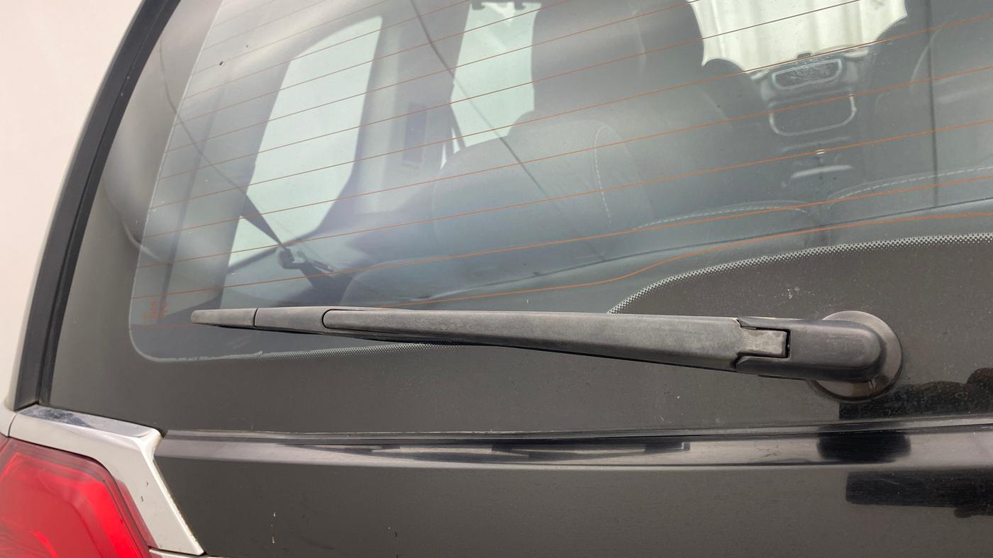2019 Tata Hexa XTA 4X2 6 STR, Diesel, Automatic, 85,668 km, Rear Wiper