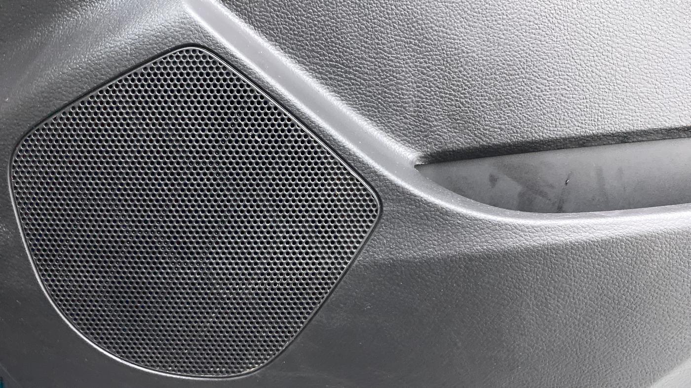 2021 Maruti Alto VXI, Petrol, Manual, 7,658 km, Speaker